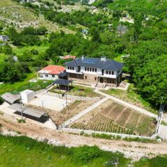 Vila Dr Bizhga Agroturizem