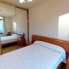Sleeping Inn at Gijon - License VUT 786