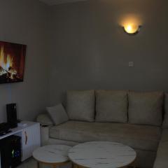 Tsavo Apartments