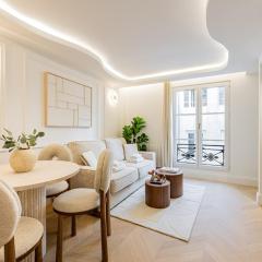 8#New suite 4 people - Saint-Germain Notre-Dame