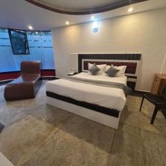 Mysore Heritage INN