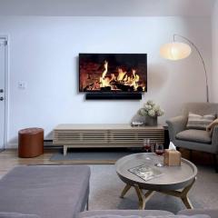 Lake House, Fire Pit, Kayaks Magnolia Lake House