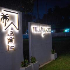 Villa Di Angelo Negombo