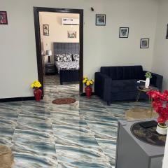 Cozy 1bhk