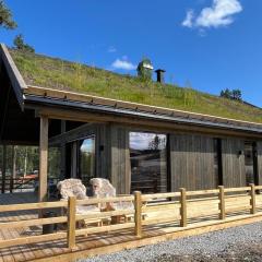 Skogsbu - Stylish, Close to Ski centers and hiking trails