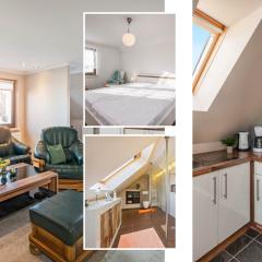 Ferienwohnung zum Koi II DG