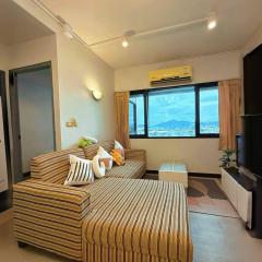 Bright Horizon Family Suite
