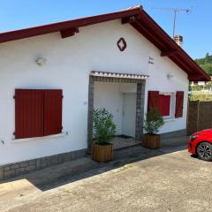 Maison Gure Chokoa Pays Basque