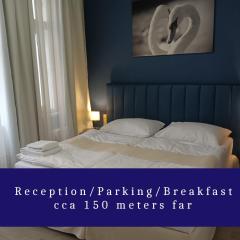 アルベオ スイーツ（Alveo Suites）