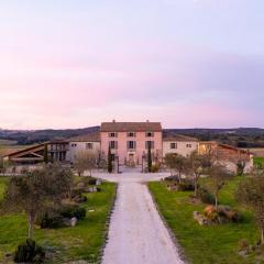 Domaine des Terres Noires