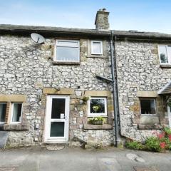 Grinlow Cottage
