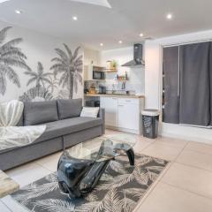 Toulouse gare et métro 3mn à pied