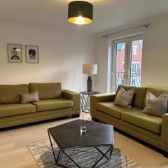 Cosy Home Away From Home