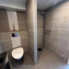 Comfortable private guesthouse