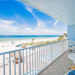 Sand Dollar 208