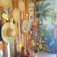 Casa Mandala - Pousada Icaraí Kite Village