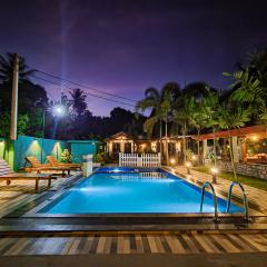 Max Safari Villa