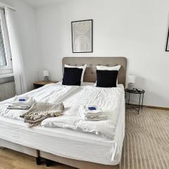 Stylish studio in city center - Crown 36