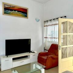Cozy Private Apartment For 2