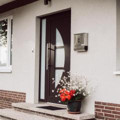 Heide Smile, Apartment