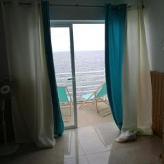 Loft en Callao Salvaje con Piscina y Vistas al Mar