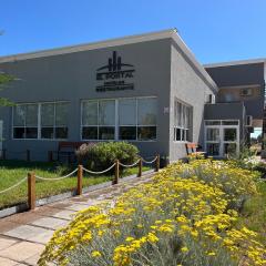 El Portal Hoteles y Aparts