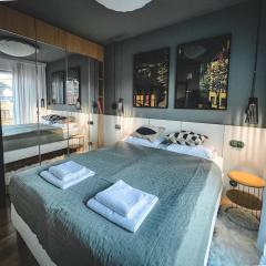 Bakelit Studio - Design hideaway - Calm, quality & location