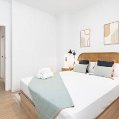 Travel Habitat Peset Aleixandre Apartments