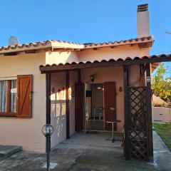 Casa Spiga - Solanas, near the beach
