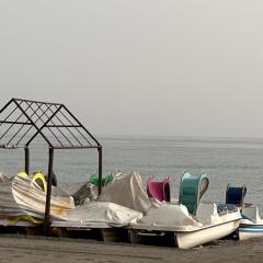 Piso Torrox Costa Málaga