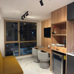 Mini Design Apartment