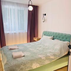Premium Apartment Turda