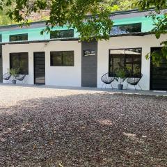 Villas Anna Bertha 2 noches minimo
