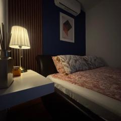 Apartman Alchemist I