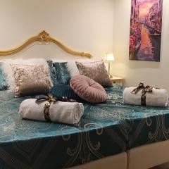 Cupido Suite by Ca-Sa Check