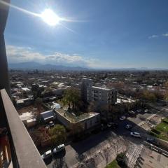 Hermoso departamento en Mendoza