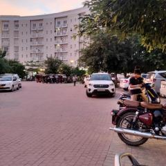 Hotel Krishna Palace