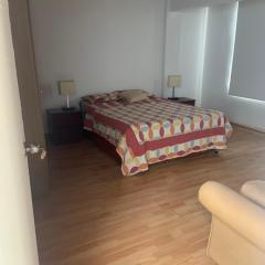 Casa Ruiz Ganoza