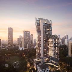 オリエンタル レジデンス バンコク（Oriental Residence Bangkok）