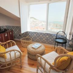 1BR w/ Tagus View & Terrace | By Airnest