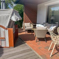 Villa Düna Ferienwohnung 5