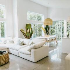 Zen House 5 - Villas & Spa