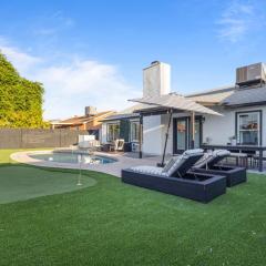 Stadium Retreat 3Br Pool, Games, Relaxing Oasis