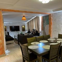 King Apartment