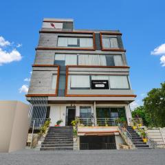 Super Townhouse Oak Shri Jagannath Temple Formerly Sai Thrishul Grand