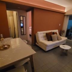 Depto Centro con Patio Pet Friendly La Cañada
