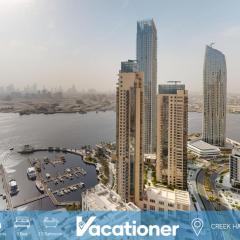 Harbour Views - Chic Three Bed with Creek Views