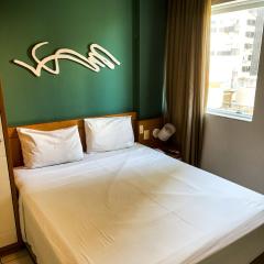 Praia do Canto Apart Hotel - 102B