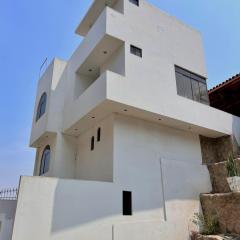 Casa Cubo Deluxe in La Molina