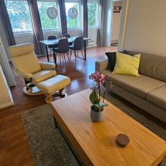 Private, Comfortable, 70 sq m